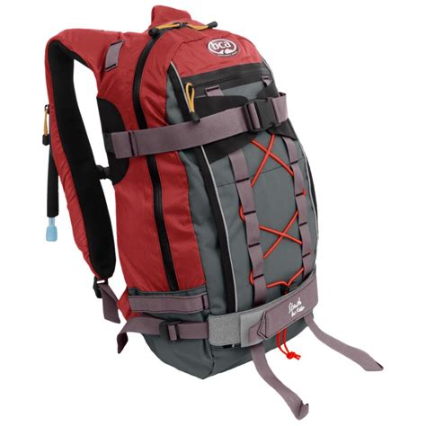 Backcountry access - Backcountry Access (BCA) is North America’s leading manufacturer of snow safety equipment, including Tracker avalanche transceivers, Float avalanche airbags, BC Link radios, MtnPro protective ...